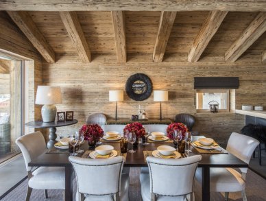 Пентхаус Falcon Вербье