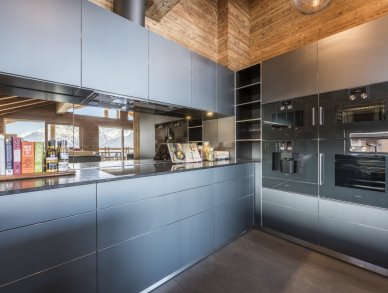 Пентхаус Falcon Вербье