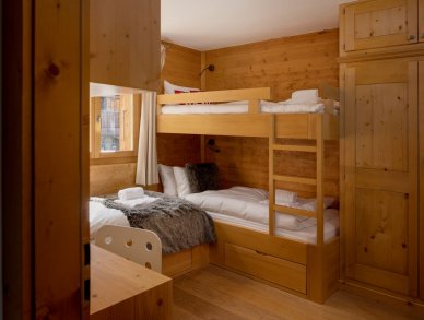 Penthouse Sorbier Verbier