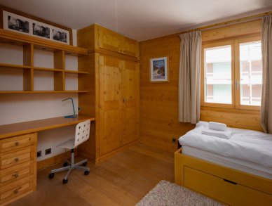 Penthouse Sorbier Verbier