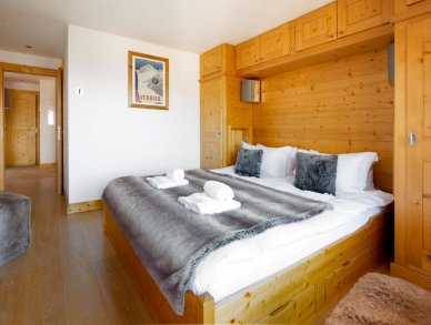 Penthouse Sorbier Verbier