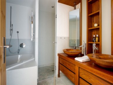 Penthouse Sorbier Verbier