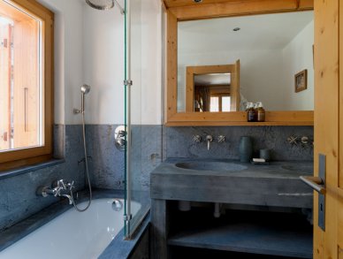 Penthouse Sorbier Verbier