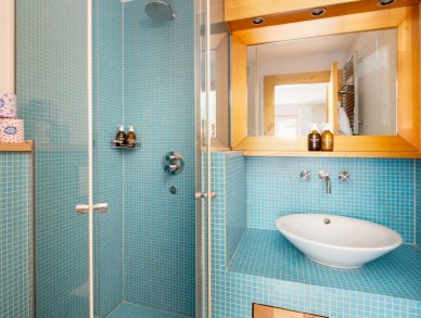 Penthouse Sorbier Verbier