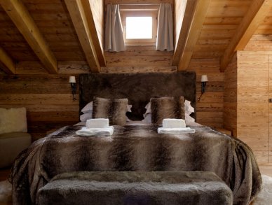 Penthouse Sorbier Verbier