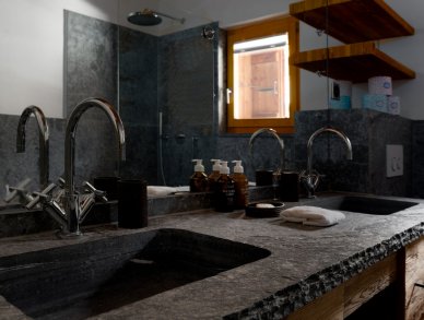 Penthouse Sorbier Verbier