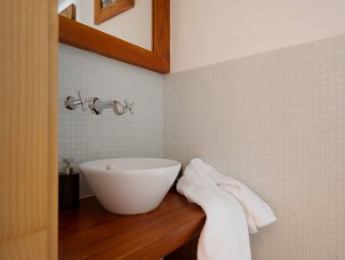 Penthouse Sorbier Verbier