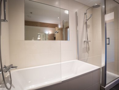 Penthouse 401 Résidence Everest Courchevel 1650