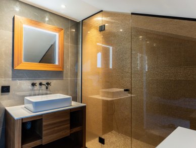 Penthouse The View Courchevel 1850