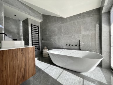 Penthouse The View Courchevel 1850