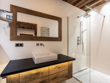 Chalet Orrana Courchevel 1550