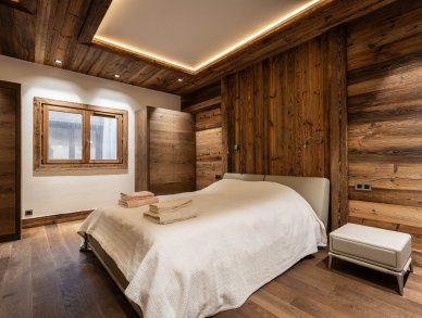 Chalet Orrana Courchevel 1550