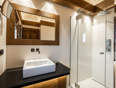 Chalet Orrana Courchevel 1550
