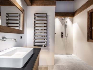 Chalet Orrana Courchevel 1550