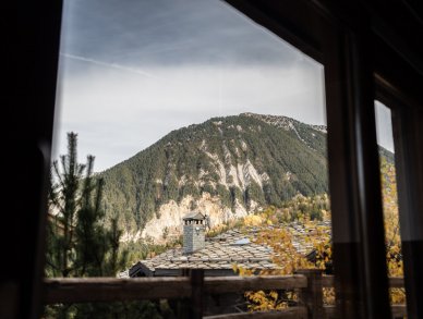 Chalet Orrana Courchevel 1550