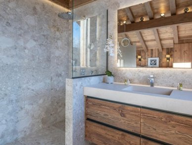 Шале Altaïs Мерибель