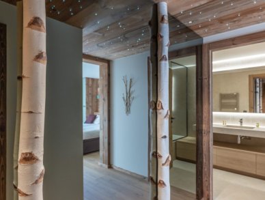 Шале Altaïs Мерибель