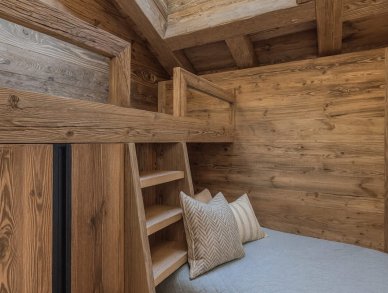 Шале Altaïs Мерибель