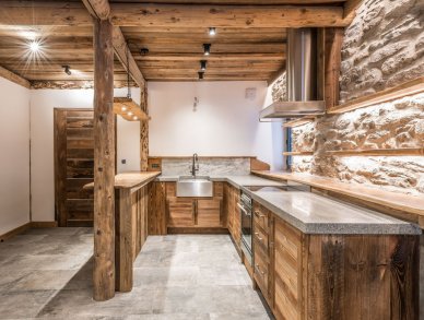 Шале des Rêves Шампаньи-ан-Вануаз