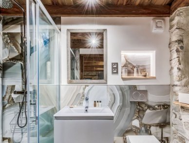 Шале des Rêves Шампаньи-ан-Вануаз