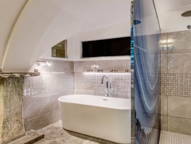 Шале des Rêves Шампаньи-ан-Вануаз