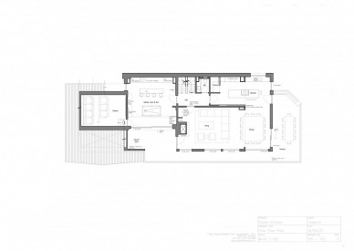 Шале Infusion Мерибель