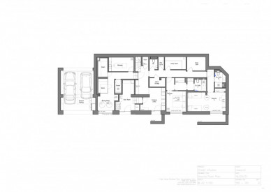 Шале Infusion Мерибель