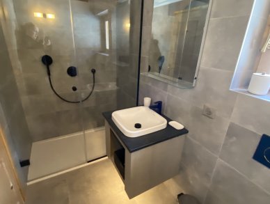 Шале Iamato Мерибель