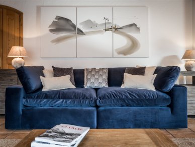 Шале Iamato Мерибель