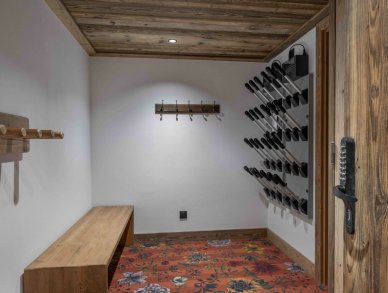 Chalet Edel Méribel