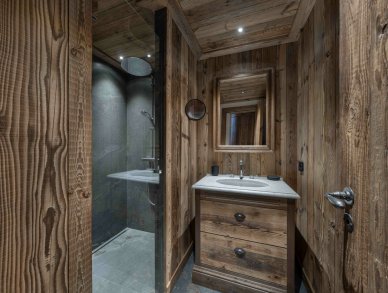 Chalet Edel Méribel