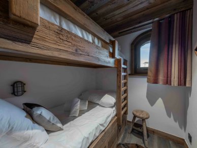 Chalet Edel Méribel