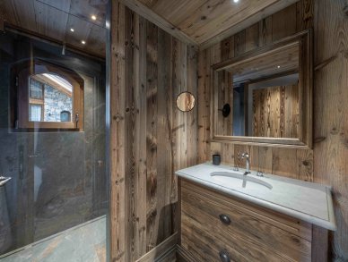 Chalet Edel Méribel