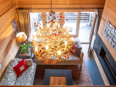 Appartement Haus Pasadena Zermatt