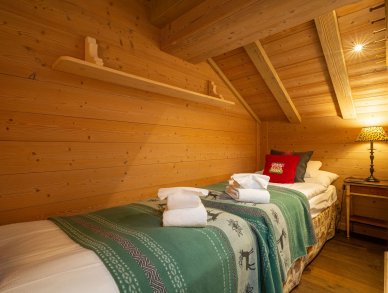 Appartement Haus Pasadena Zermatt