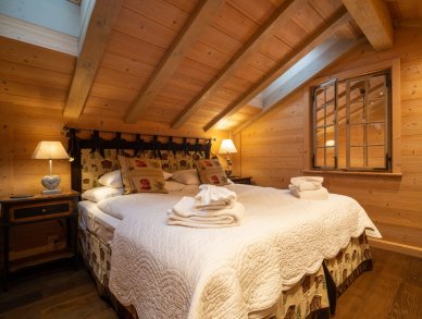 Appartement Haus Pasadena Zermatt