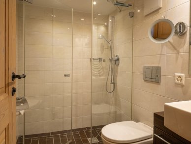 Appartement Haus Pasadena Zermatt