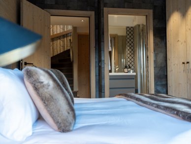 Apartment Doron Meribel