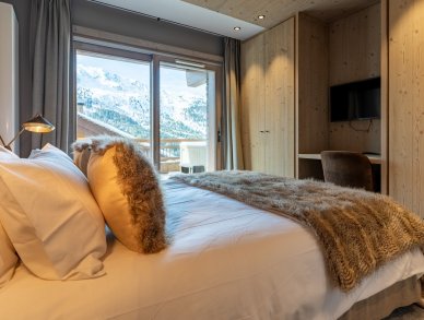 Apartment Doron Meribel