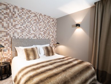 Apartment Doron Meribel