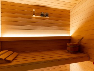 Apartment Tueda Meribel