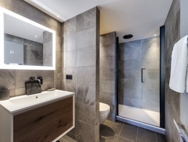Penthouse Ecrin B501 Val d'Isère