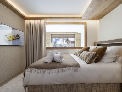 Apartment Ecrin A202 Val d'Isère