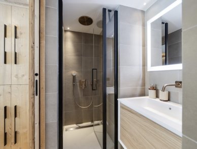 Apartment Ecrin A202 Val d'Isère