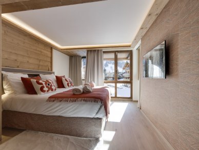 Apartment Ecrin A202 Val d'Isère