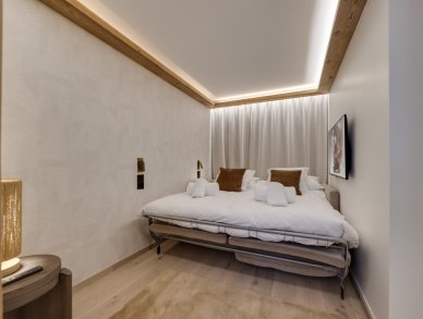 Apartment Ecrin A202 Val d'Isère