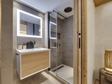 Apartment Ecrin A202 Val d'Isère