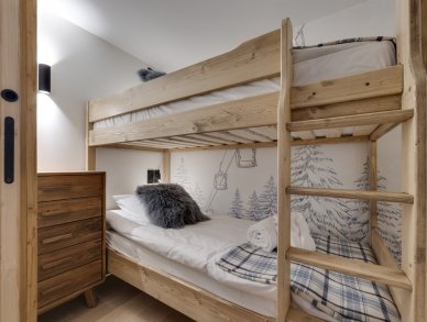 Apartment Ecrin A202 Val d'Isère