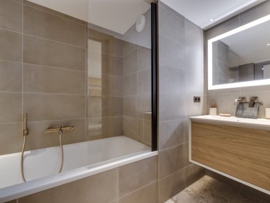 Apartment Ecrin A202 Val d'Isère