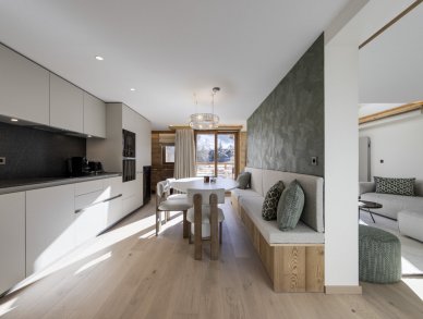 Apartment Ecrin A202 Val d'Isère